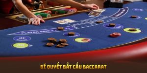 Bí Quyết Bắt Cầu Baccarat - Dẫn Lối Cùng Chiến Lược Hay