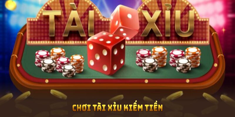 Chơi Tài Xỉu Kiếm Tiền Với Chiến Thuật Hiệu Quả Tại WW88