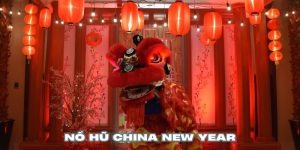 Nổ Hũ China New Year WW88 - Siêu Phẩm Săn Jackpot Hàng Đầu