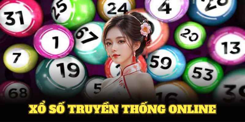 Xổ Số Truyền Thống Online Và Mẹo Thắng Lớn Tại WW88